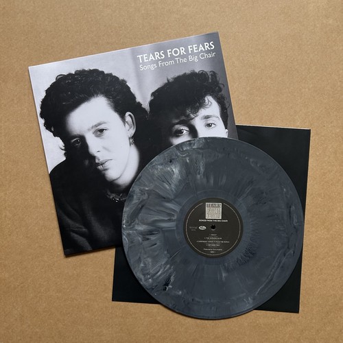 Tears for fears songs - -,