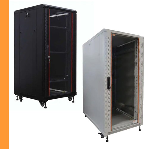 Netzwerkschrank - 19",