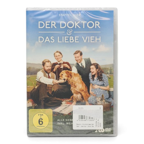 Der doktor und - und, vieh