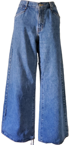 Levis baggy wide leg - levis,
