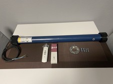 Somfy Altus 60 RTS 70/17 70Nm