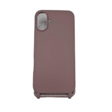 Woijrly Handyband Handyhülle Smartphone Zubehör iPhone 16 Plus Schlaufe Weich Si