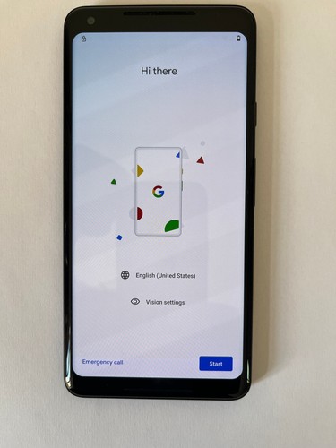 Google pixel 128 gb - google,