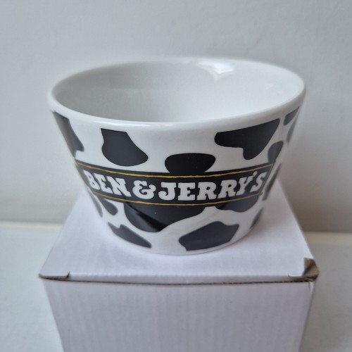 Ben jerry s - ben, keramik