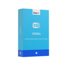 EaseUS OS2GO