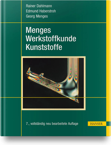 Menges werkstoffkunde - menges,