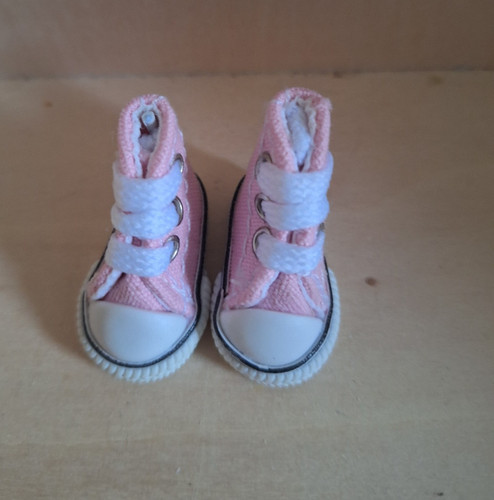Puppenschuhe sneaker - puppenschuhe,