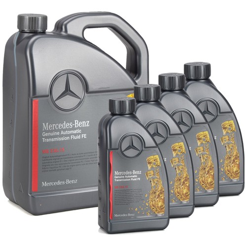 Liter original - 9l,