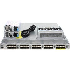 Cisco Nexus N2K-C2232PP-10GE