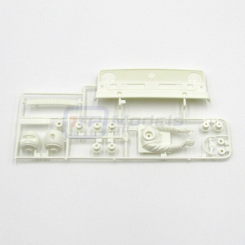 Tamiya 58025 golf racing - golf,
