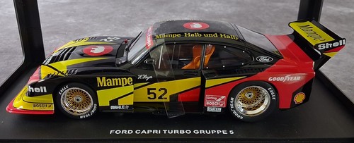 Werk83 zakspeed - 18,