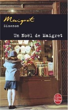 Noël maigret von - de,