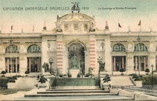 Exposition Universelle