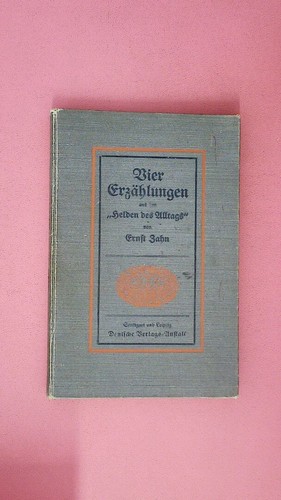 247201 ernst zahn - zahn, vier