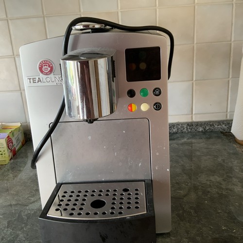 Teekanne tealounge maschine - teekanne,