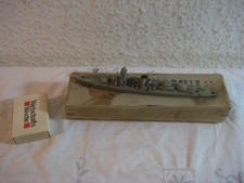 Wiking Schiff / Dampfer / Militär Kriegsschiff Deutschland aus Sammlung