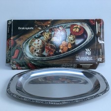 WMF Baroque Bratenplatte