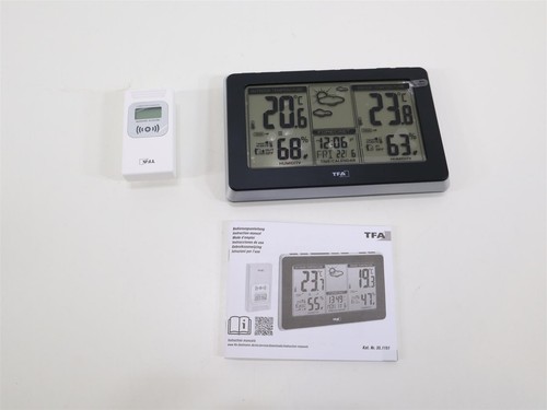 Tfa 1151 mondo - tfa,