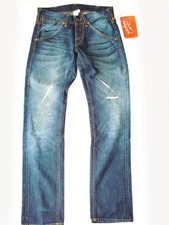 True Religion Logan 50`s Motor