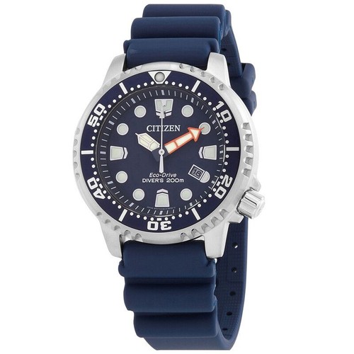 Citizen promaster whale - promaster,
