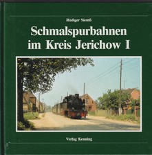 Schmalspurbahnen im Kreis