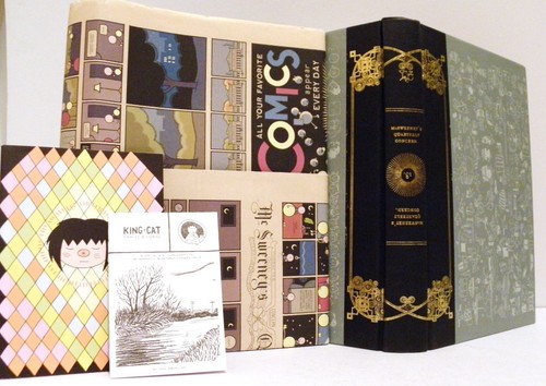Mcsweeney quarterly concern - mcsweeney's,