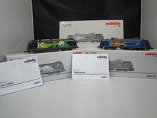 Märklin BR 185/Rh 2016