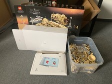 LEGO Star Wars: Mos Eisley Cantina 75290(ohne Figuren und deren Zubehör)