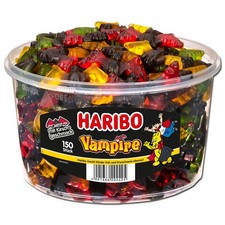 (6,63€/1kg) Haribo Vampire