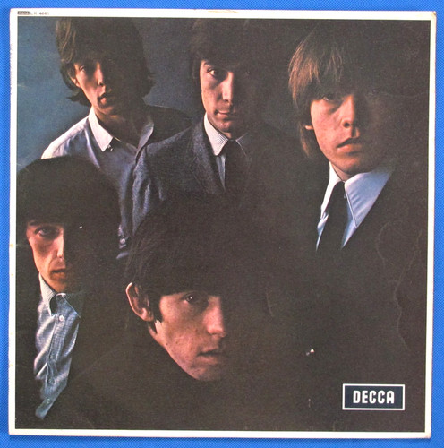 The rolling stones - stones, no.2