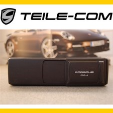 Porsche cdc wechsler 6cd - porsche, cdc-4