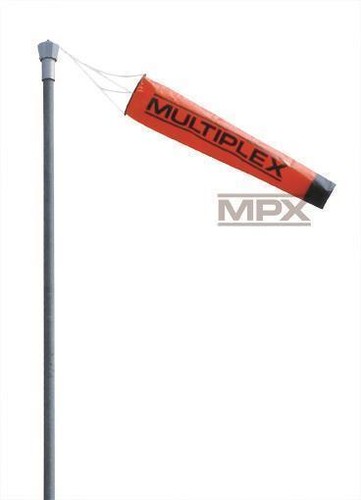 Multiplex hitec rc mpx - hitec,