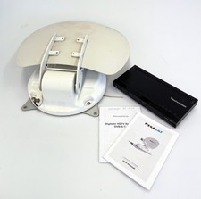 MegaSat Caravanman Compact