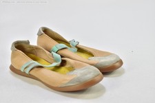 Camper  Damen Halbschuhe Slipper Ballerinas  EUR 37 Nr. 25-T 228