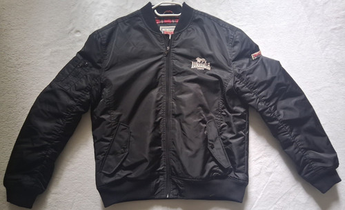 Lonsdale bomberjacke slimfit - lonsdale,