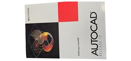 Autocad release buch - autocad, 12