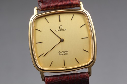 Exc omega de - [,