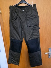 Arbeitshose Herren mit