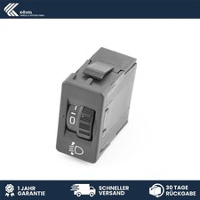 Leuchtweitenregulierung LWR