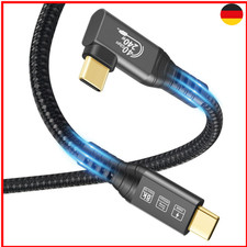 USB4 Kabel, mit Thunderbolt 4