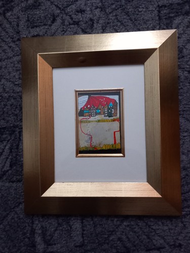 Hundertwasser - ,