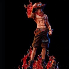 One Piece Portgas D. Ace Figur
