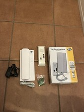 Tür Sprechanlage 1 Familienhaus REV *NEU OVP*