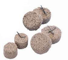 Witte Molen Mineralblock