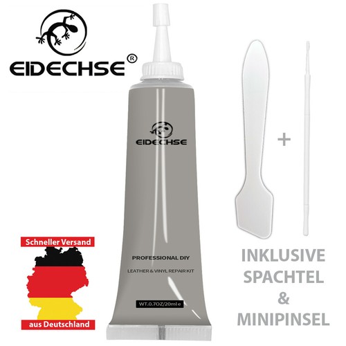 Flüssigleder set farben - , 17