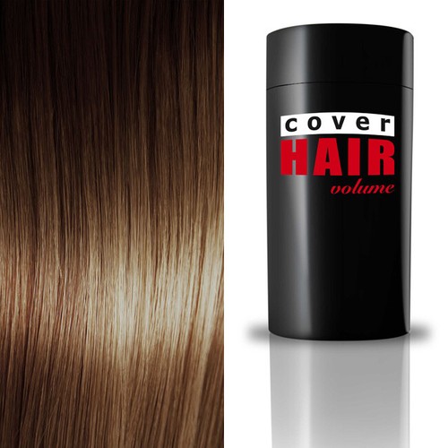 Cover hair volume schütthaar - cover,