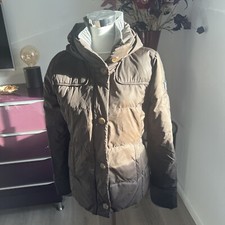 Marc O'Polo Winterjacke Daunenjacke Gr. 36
