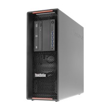 12-Core Lenovo P500 Thinkstation Xeon E5-2680v3 128GB RAM 500GB SSD Quadro M4000