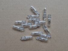 15 X Lampen Glühlampen