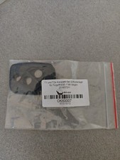 Türgriff Griff Unterlage Dichtung SET Paar VORNE links rechts für VW Bus T2